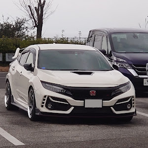 シビックタイプR FK8