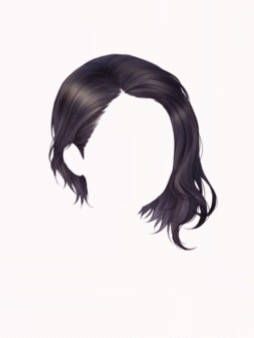 ミラクルニキ ヘアスタイル 月との思い出 ミラクルニキ攻略サイト