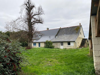 maison à Varennes-sur-Loire (49)