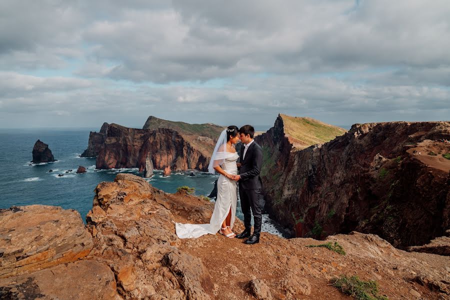 Fotógrafo de bodas Lauro Santos (laurosantos). Foto del 20 de febrero