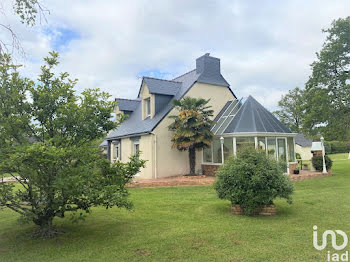 maison à Sainte-Reine-de-Bretagne (44)