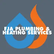 Fja Plumbing & Heating Limited Logo