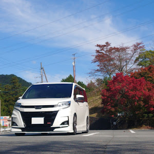 ノア ZRR80G