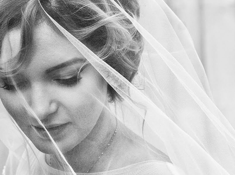 Wedding photographer Kristina Aslamazishvili (kristi). Photo of 15 March 2023