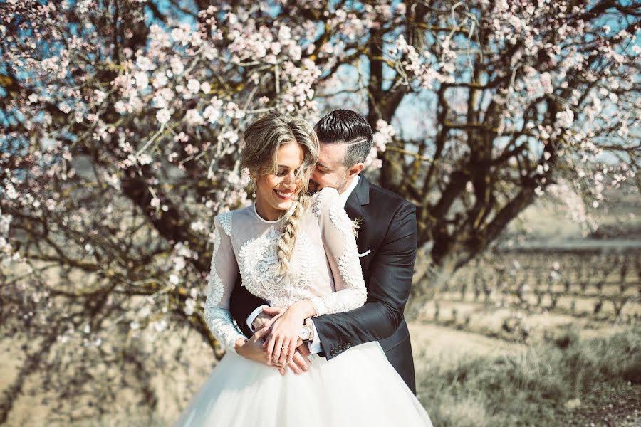 Fotógrafo de bodas Iker Franko Alegre (ikerfrancoalegre). Foto del 22 de mayo 2019