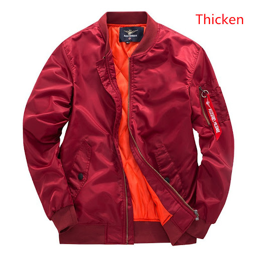Red thickened