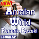 Download Amalan Wirid Penarik Rezeki Sunan Kalijaga For PC Windows and Mac 1.0