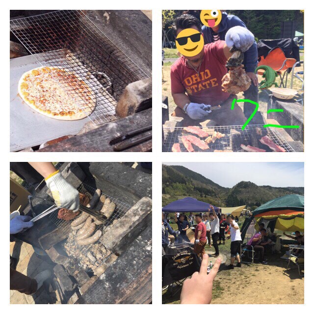 MR-SのMR-S東北・芋煮会・芋を煮る会・MR-S東北の芋煮会はワニも居るよに関するカスタム事例の投稿画像2枚目