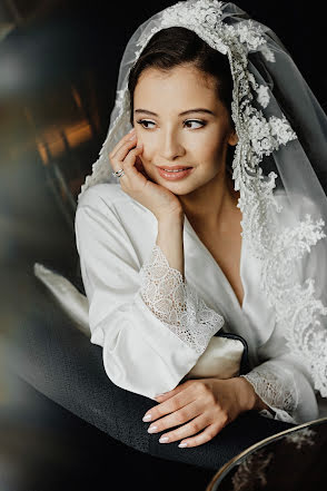 Wedding photographer Amira Seyfullina (amiraseifullina). Photo of 11 July 2019