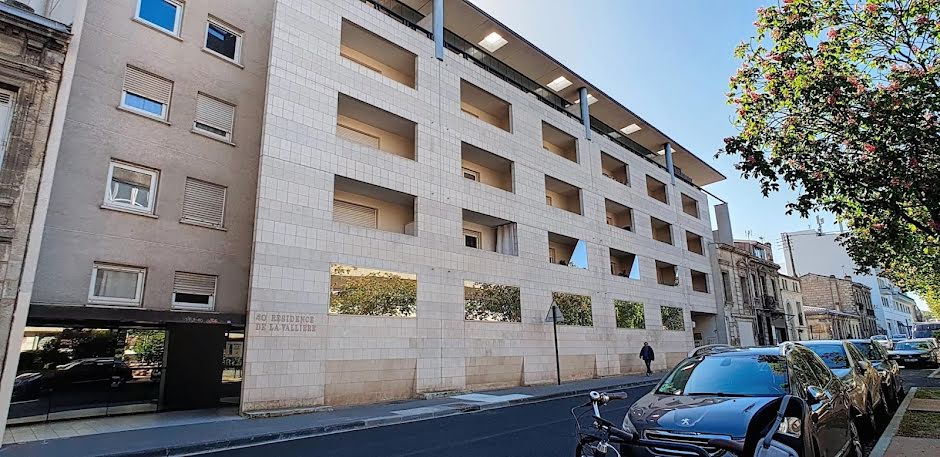 Vente appartement 2 pièces 47 m² à Bordeaux (33000), 219 900 €