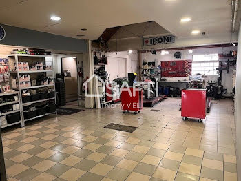 locaux professionnels à Les Pavillons-sous-Bois (93)