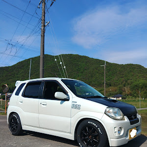 Kei HN22S