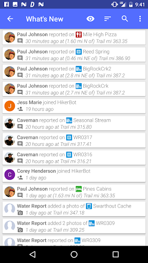 Wonderland Trail 2018