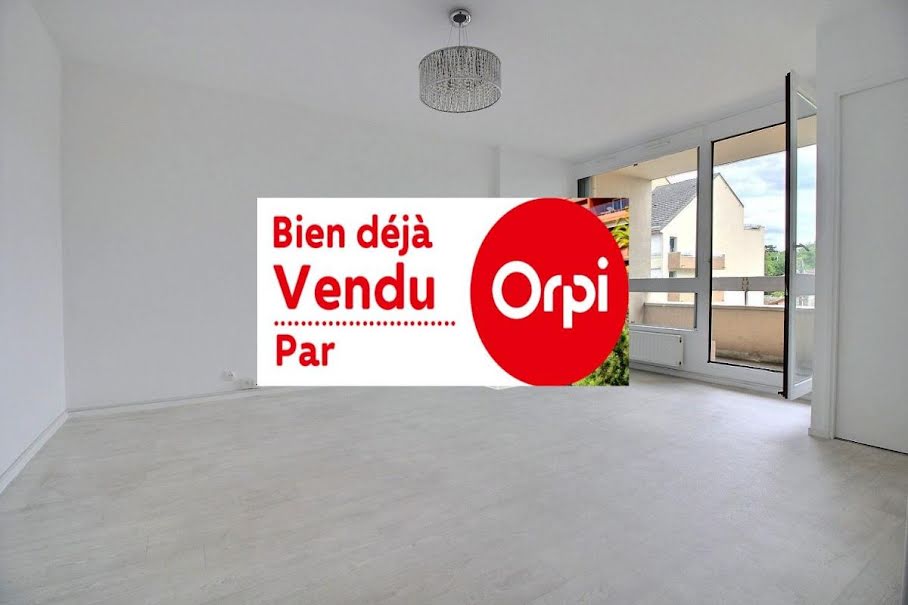 Vente appartement 4 pièces 83 m² à Corbeil-Essonnes (91100), 169 900 €