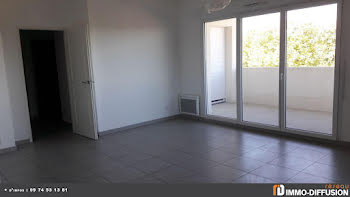 appartement à Montpellier (34)