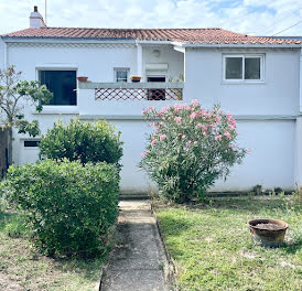 maison à Chateau-d'olonne (85)