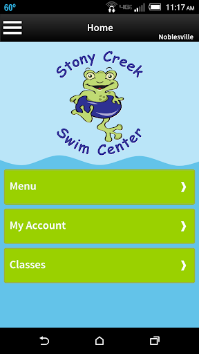 Stony Creek Swim Center