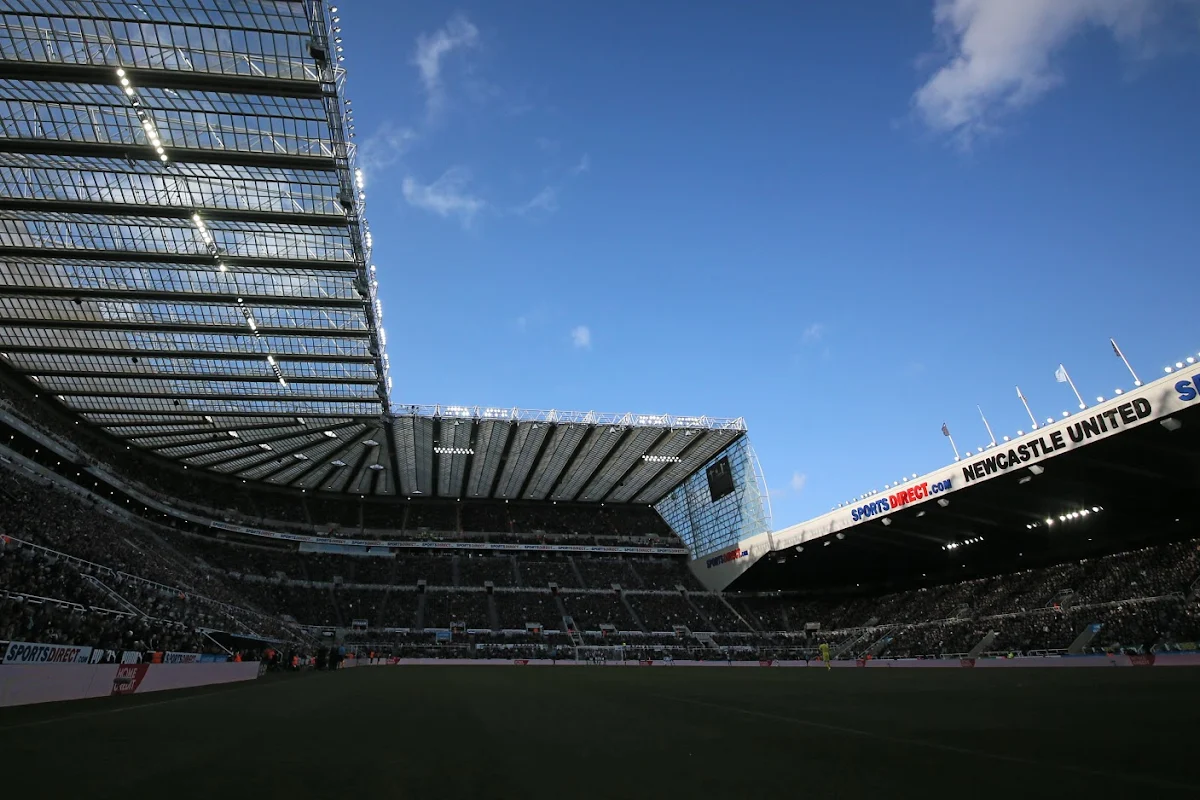 Les supporters de Newcastle poussent un coup de gueule 