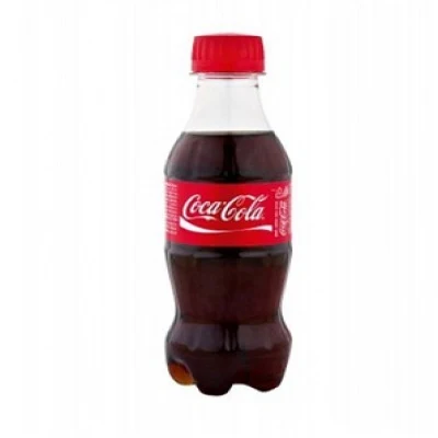 Coca Cola 250 Ml