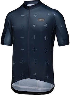 Gore Daily Jersey - Orbit Blue - Men's alternate image 0