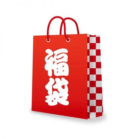 「福袋」のメインビジュアル