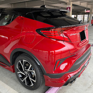 C-HR ZYX11