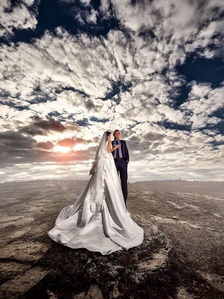 Wedding photographer Sergey Gokk (gokk). Photo of 23 March 2017