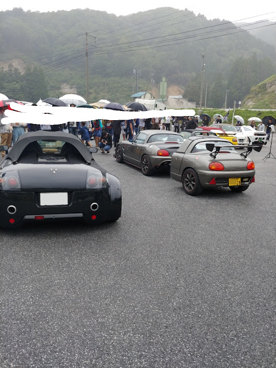 S660のSSX-660R・まんなかABCS・みなさんお疲れ様でした！・運営さんありがとうございました・また会いましょうに関するカスタム事例の投稿画像8枚目