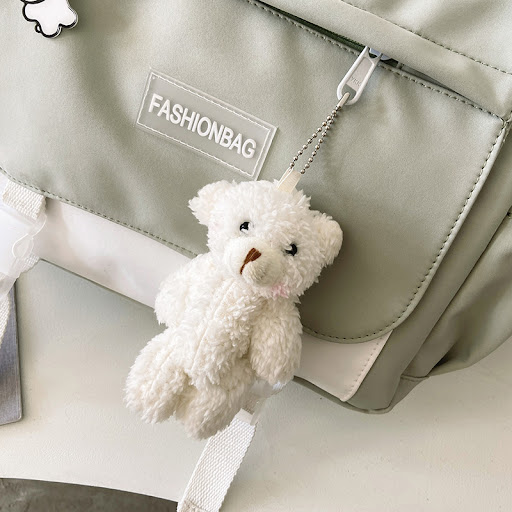 Title 4, Junior High School Cartoon Cute Messenger Bag J...