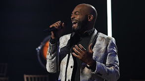 Brandon Victor Dixon thumbnail