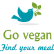 Go vegan