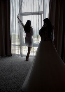 Wedding photographer Marina Sheyanova (marinasheyanova). Photo of 20 December 2019