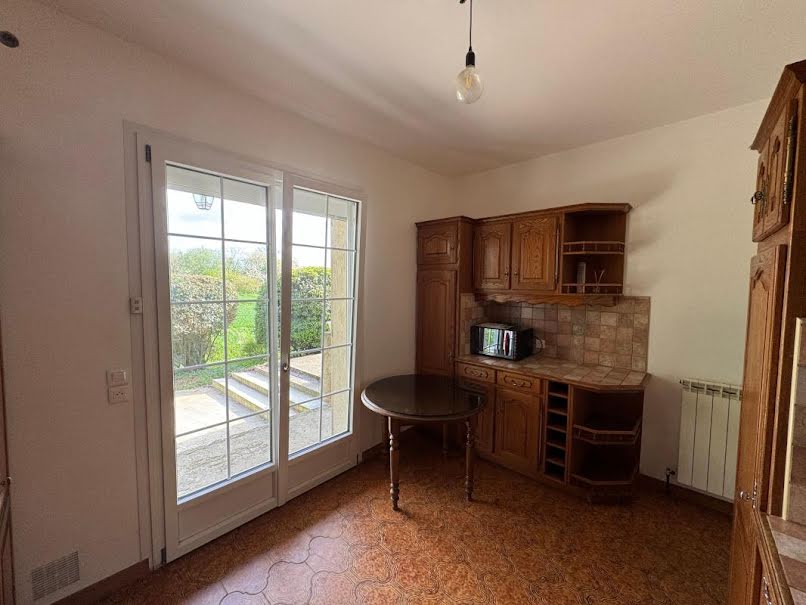 Location  maison 4 pièces 144 m² à Coulombs-en-Valois (77840), 1 350 €