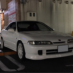 インテグラ DC2