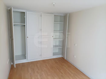 appartement à Richelieu (37)