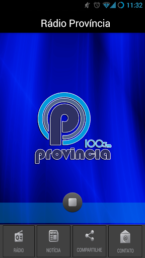 Rádio Província Fm 100.7