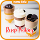 Download resep puding lengkap offline For PC Windows and Mac 1.0.3