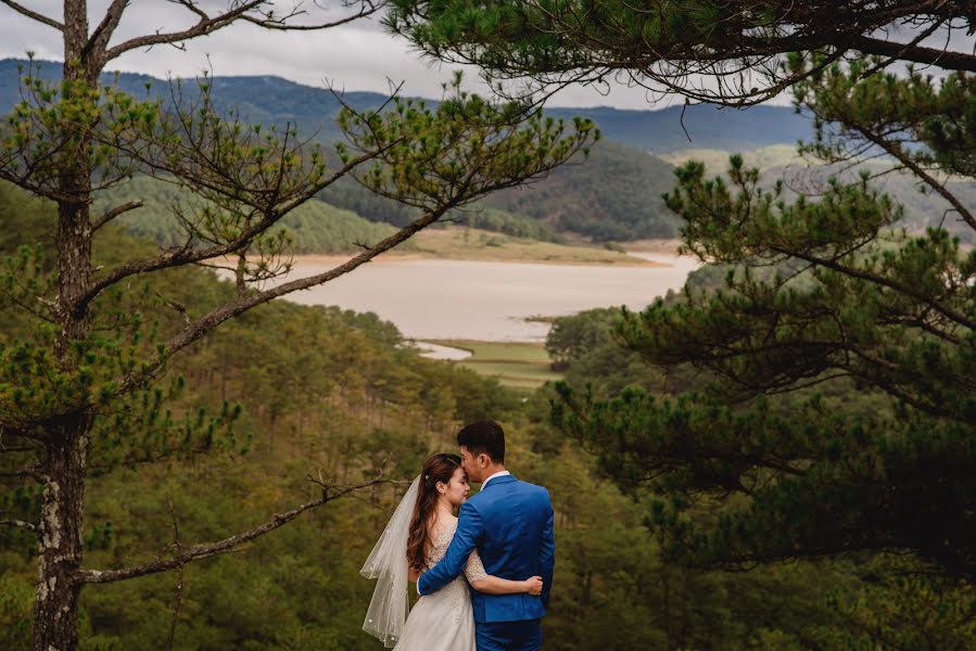 Wedding photographer Hao Nguyen (haonguyen). Photo of 6 August 2017