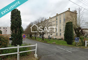 parking à Niort (79)