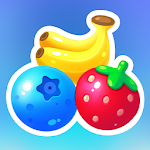 Cover Image of Télécharger FruitPop ® 1.0.0 APK