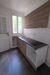 appartement à Paris 18ème (75)