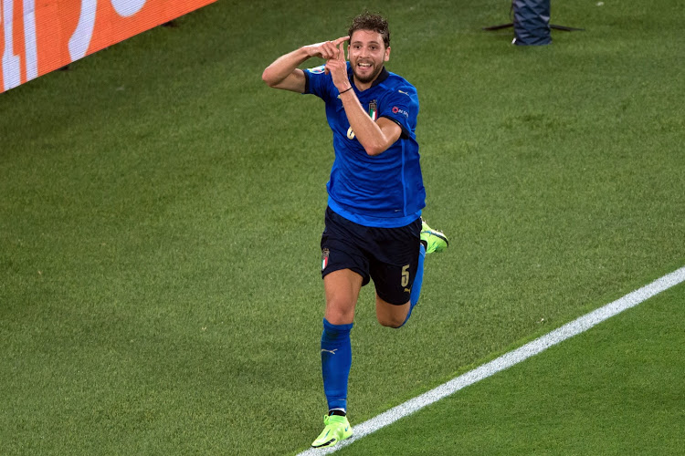 🎥 Après Cristiano Ronaldo, c'est au tour de Manuel Locatelli de snober Coca-Cola