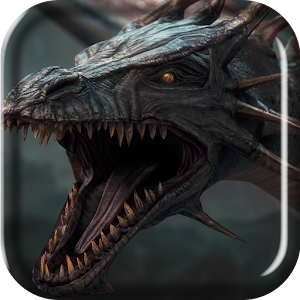 Huge Dragon Live Wallpaper.apk 3.0