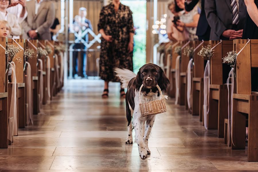 Wedding photographer Olga Artelshchikova (olgaarte). Photo of 30 June 2023