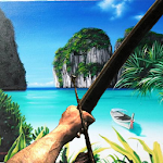 Cover Image of 下载 Last Survivor : Survival Craft Island 3D 1.6.4 APK