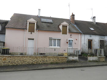 maison à Sougy-sur-Loire (58)