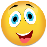 Cover Image of Tải xuống Smileys for Whatsapp share 1.3 APK