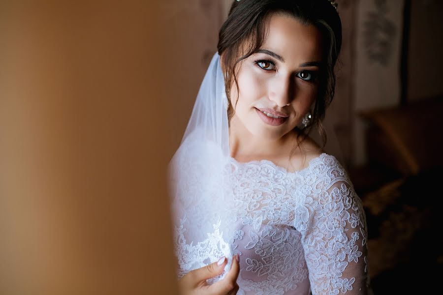 Wedding photographer Islam Nazyrov (nazyrovislam). Photo of 25 July 2018