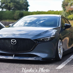 MAZDA3 BPFP