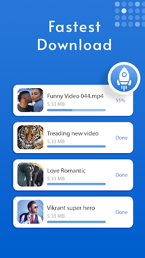 Screenshot Video Downloader & Reels Saver